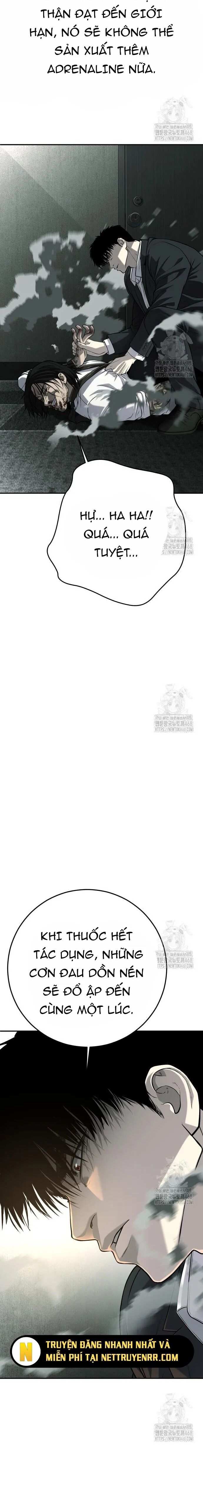 Đứa Con Báo Thù Chapter 48 - 19