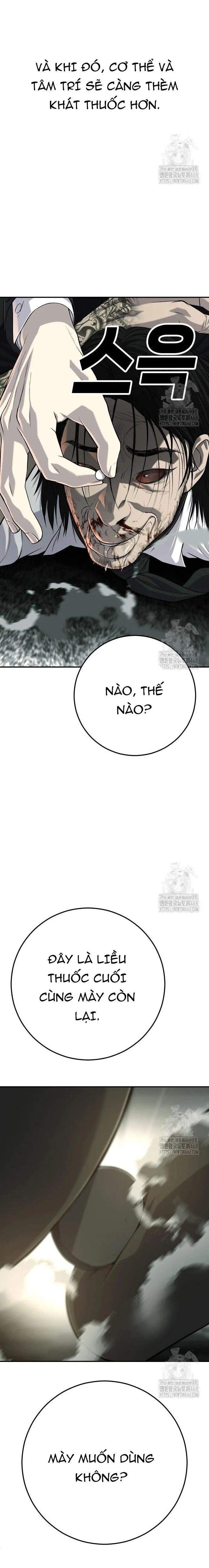 Đứa Con Báo Thù Chapter 48 - 20