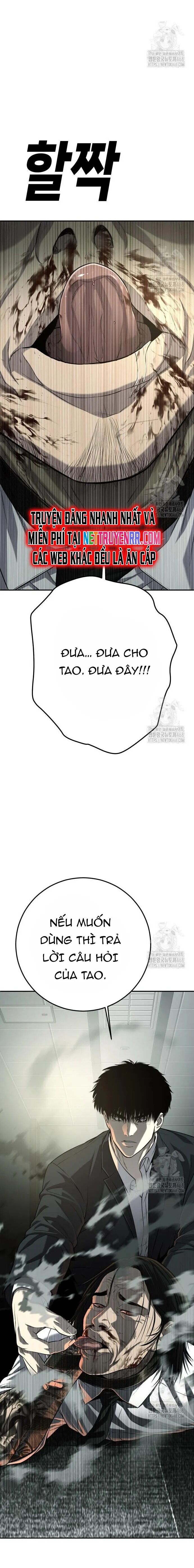 Đứa Con Báo Thù Chapter 48 - 21