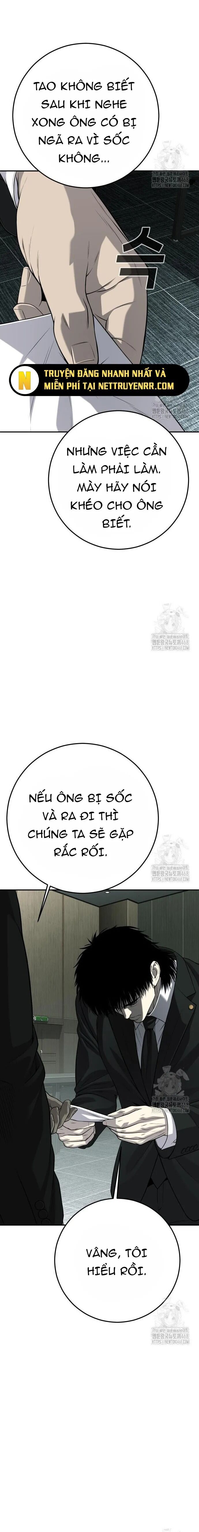 Đứa Con Báo Thù Chapter 48 - 25