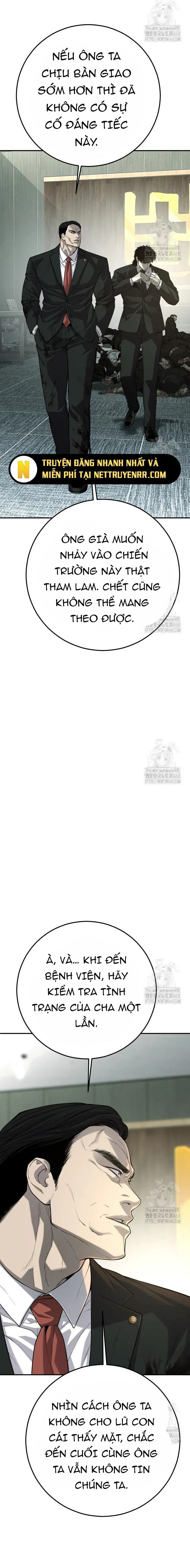 Đứa Con Báo Thù Chapter 48 - 26