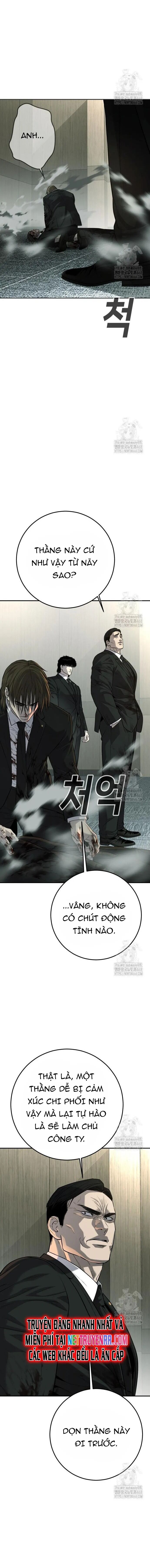 Đứa Con Báo Thù Chapter 48 - 28