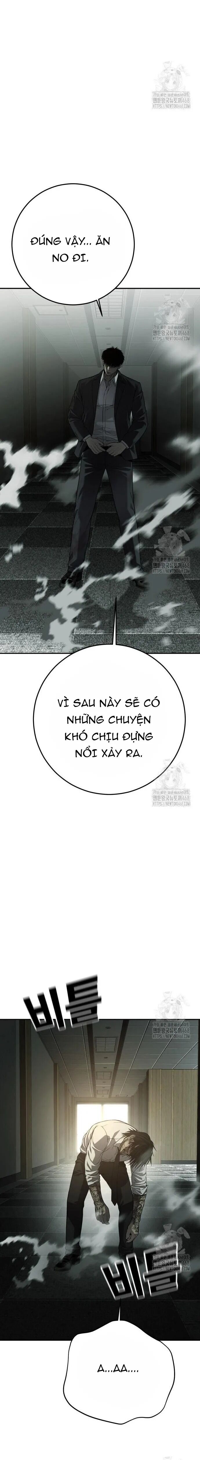 Đứa Con Báo Thù Chapter 48 - 4