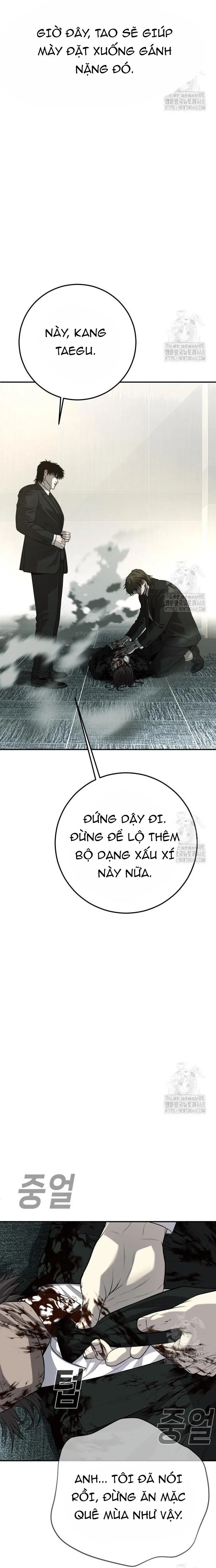 Đứa Con Báo Thù Chapter 48 - 31