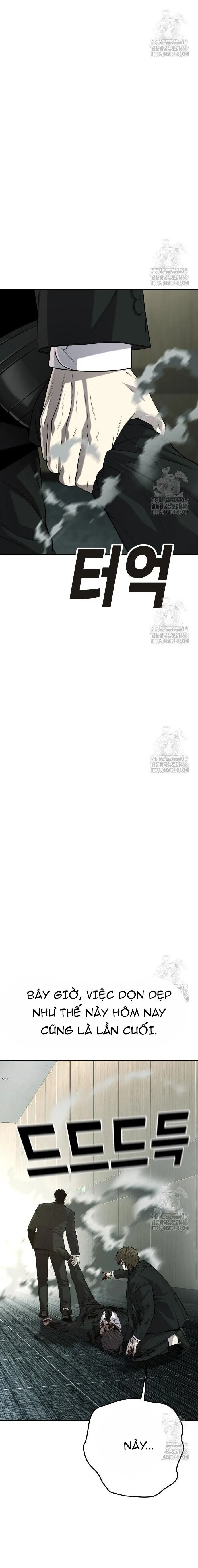 Đứa Con Báo Thù Chapter 48 - 33