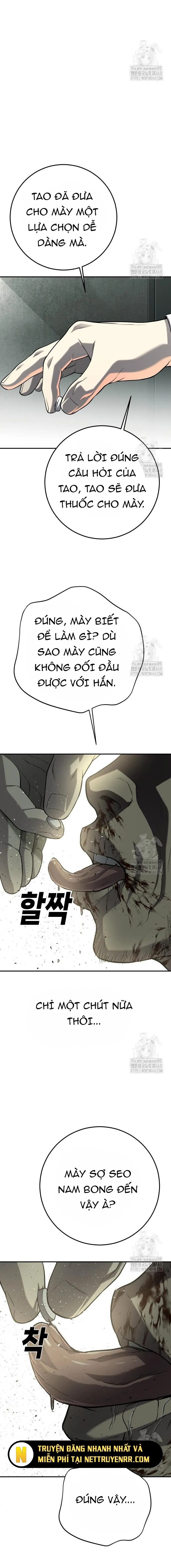Đứa Con Báo Thù Chapter 48 - 37