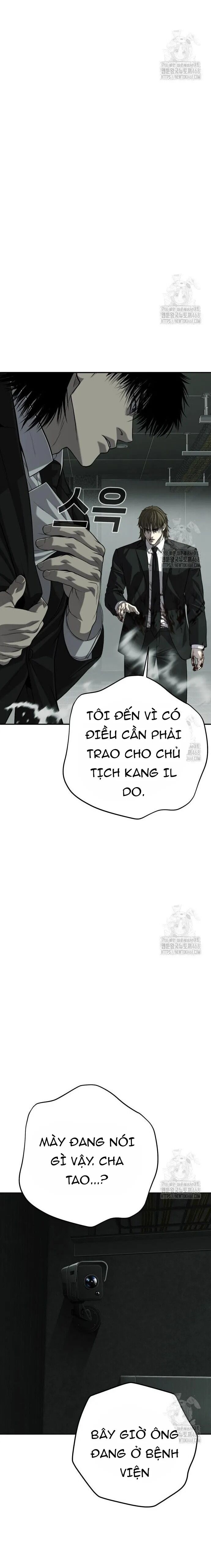 Đứa Con Báo Thù Chapter 48 - 46