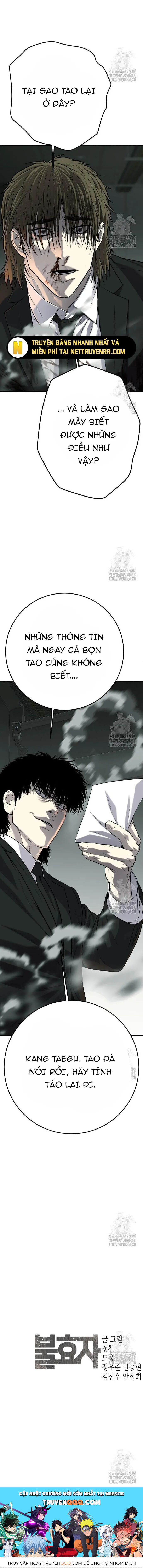 Đứa Con Báo Thù Chapter 48 - 47