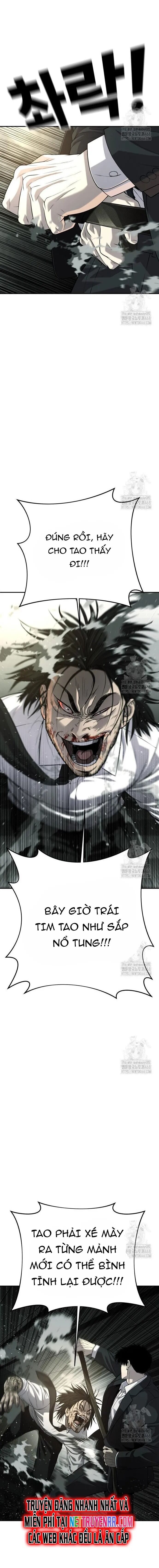 Đứa Con Báo Thù Chapter 48 - 6