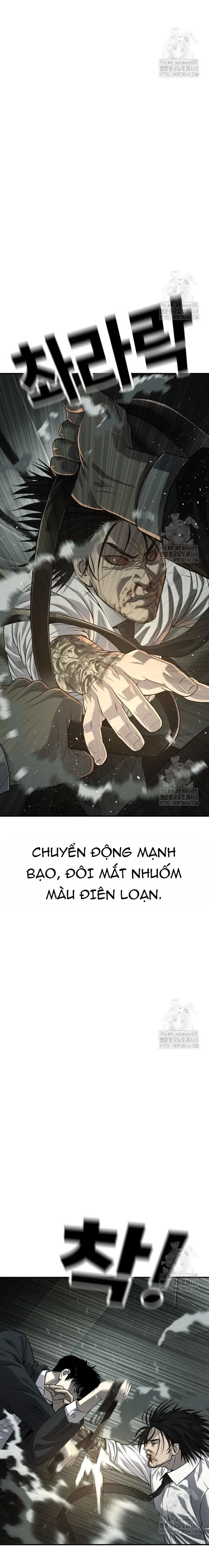 Đứa Con Báo Thù Chapter 48 - 7