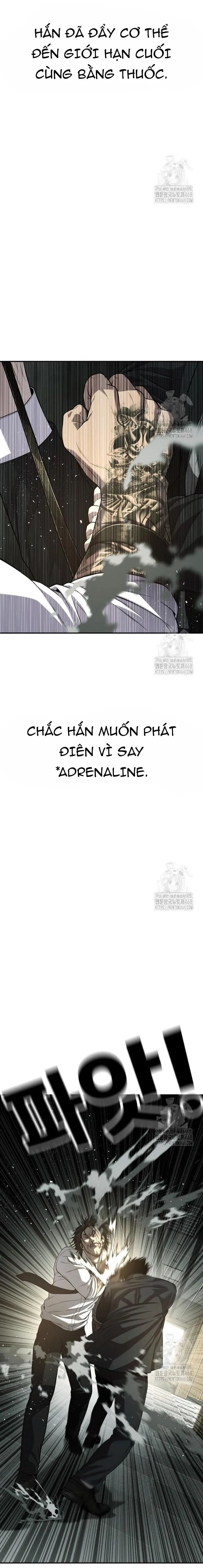 Đứa Con Báo Thù Chapter 48 - 8