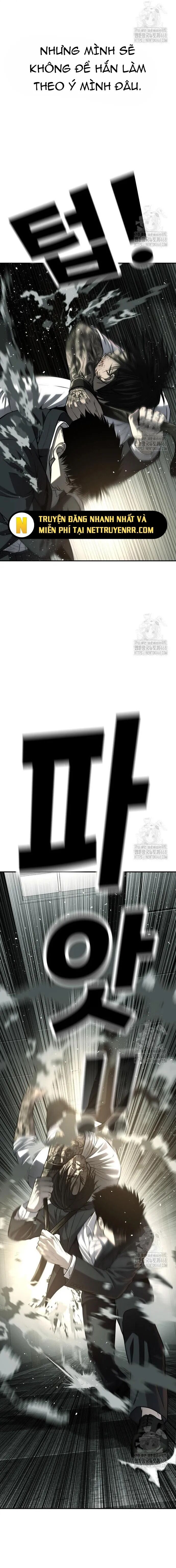 Đứa Con Báo Thù Chapter 48 - 9