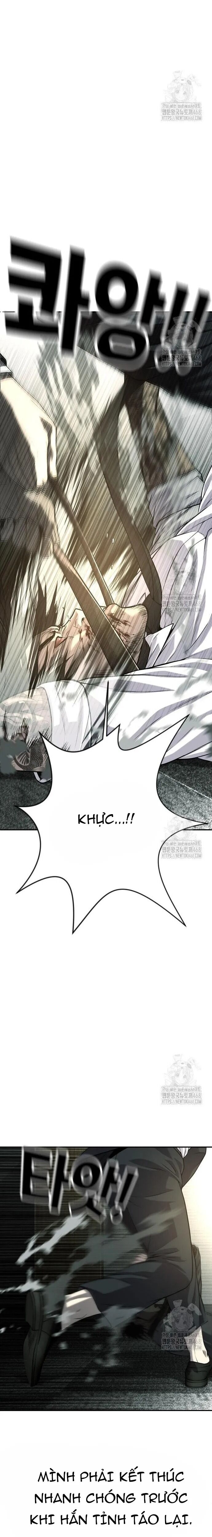 Đứa Con Báo Thù Chapter 48 - 10