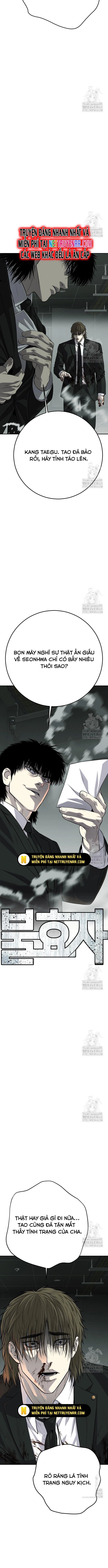 Đứa Con Báo Thù Chapter 49 - 2