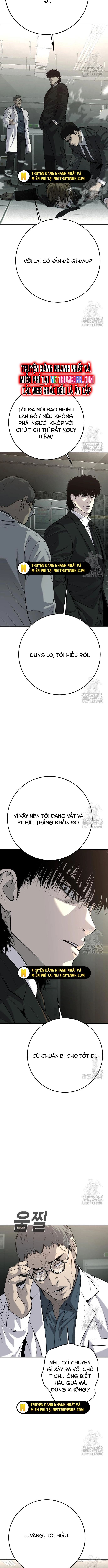 Đứa Con Báo Thù Chapter 49 - 15