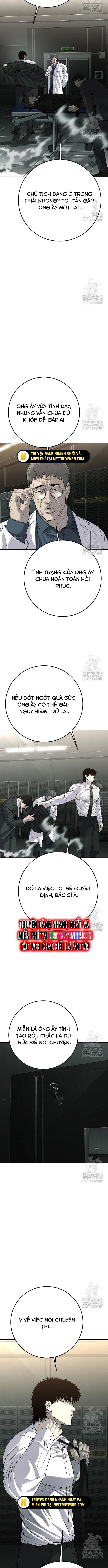 Đứa Con Báo Thù Chapter 49 - 16