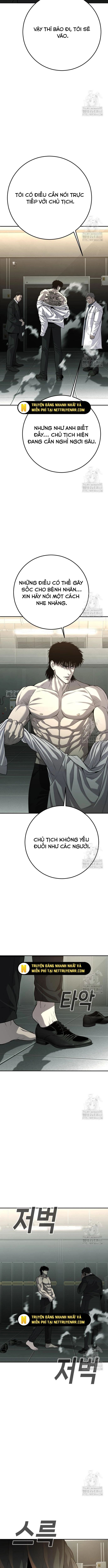 Đứa Con Báo Thù Chapter 49 - 17