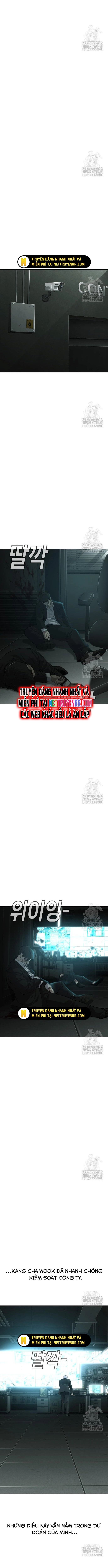 Đứa Con Báo Thù Chapter 49 - 20