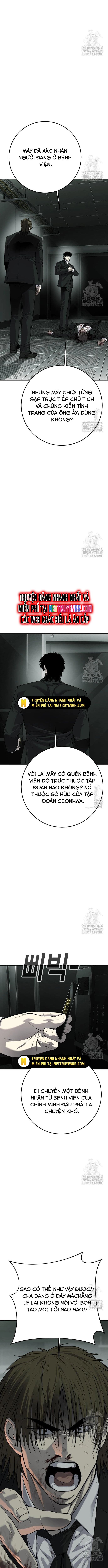 Đứa Con Báo Thù Chapter 49 - 3