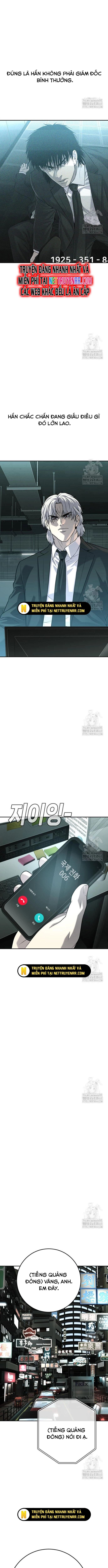 Đứa Con Báo Thù Chapter 49 - 22