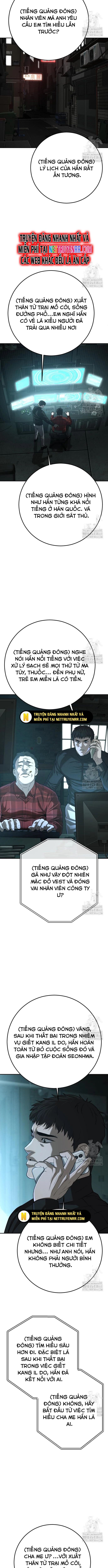 Đứa Con Báo Thù Chapter 49 - 23