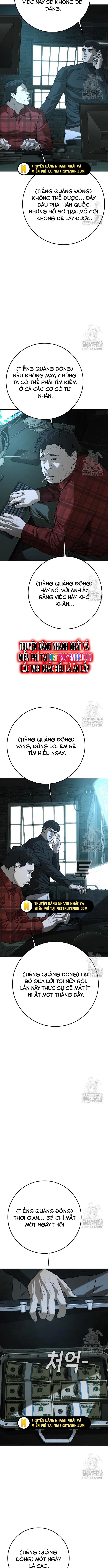 Đứa Con Báo Thù Chapter 49 - 24