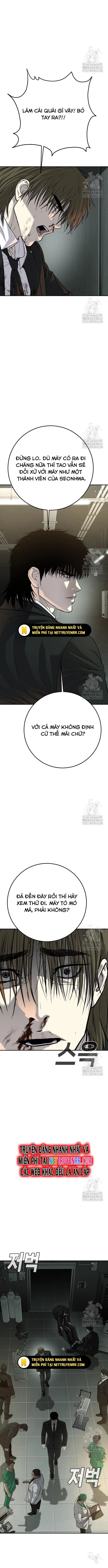 Đứa Con Báo Thù Chapter 49 - 5