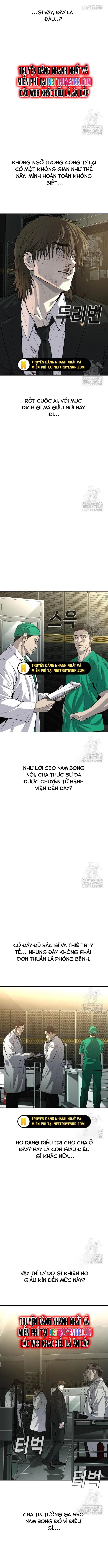 Đứa Con Báo Thù Chapter 49 - 6