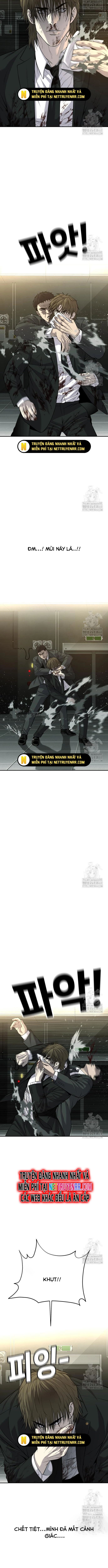 Đứa Con Báo Thù Chapter 49 - 8