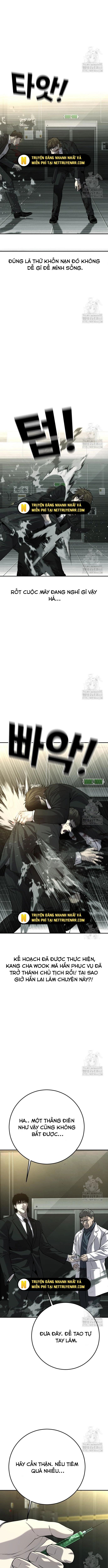 Đứa Con Báo Thù Chapter 49 - 9