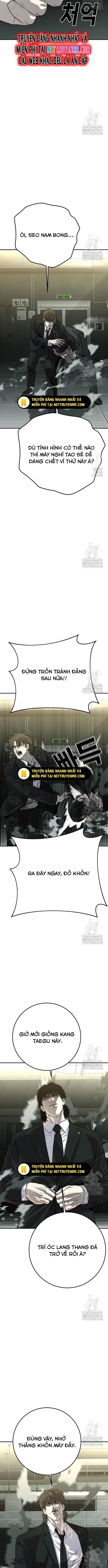 Đứa Con Báo Thù Chapter 49 - 10