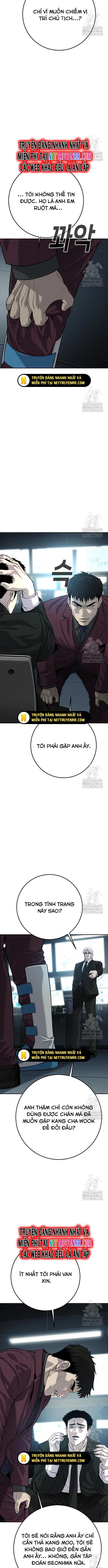 Đứa Con Báo Thù Chapter 50 - 11