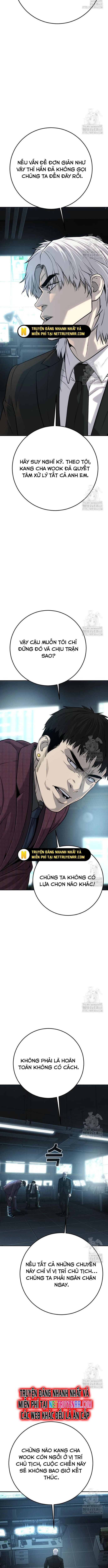 Đứa Con Báo Thù Chapter 50 - 12