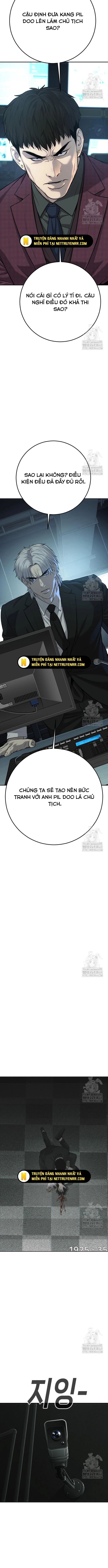 Đứa Con Báo Thù Chapter 50 - 14