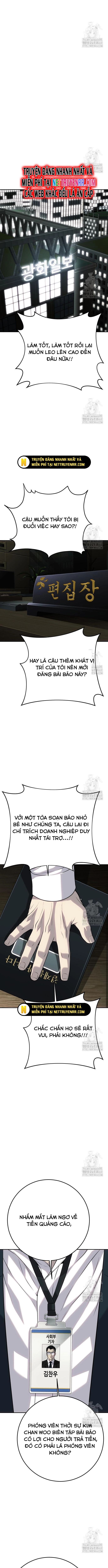 Đứa Con Báo Thù Chapter 50 - 16