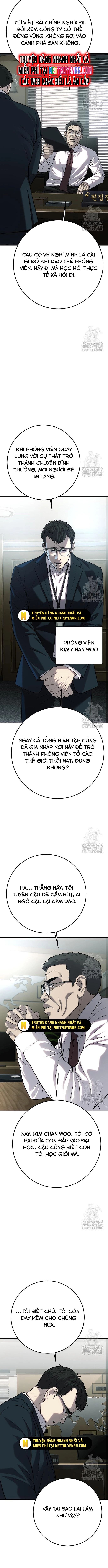 Đứa Con Báo Thù Chapter 50 - 17