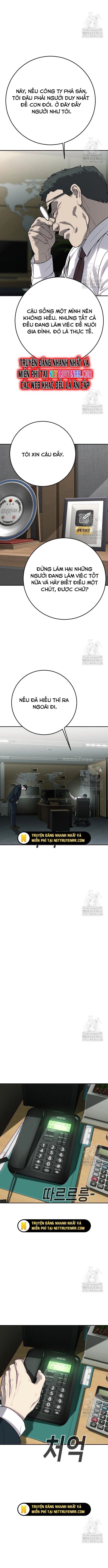 Đứa Con Báo Thù Chapter 50 - 18