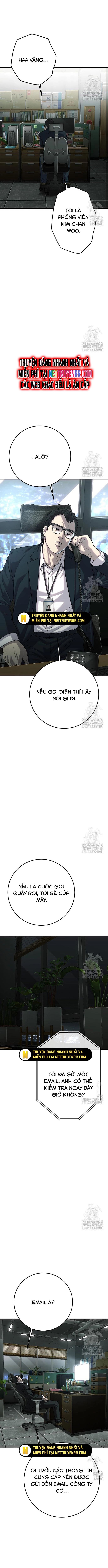 Đứa Con Báo Thù Chapter 50 - 19