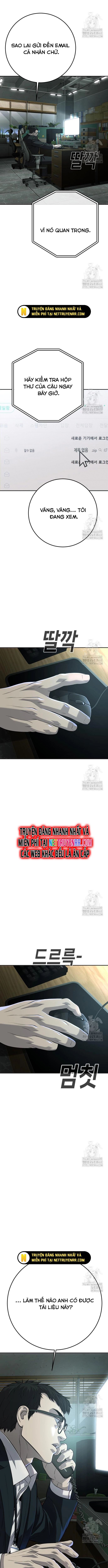 Đứa Con Báo Thù Chapter 50 - 20