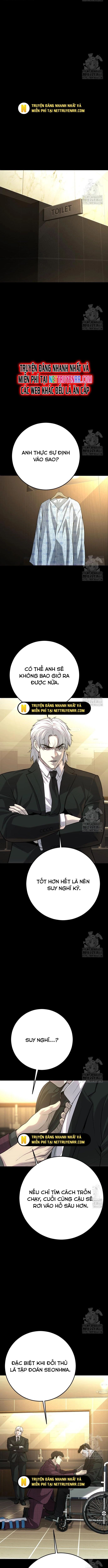 Đứa Con Báo Thù Chapter 50 - 3