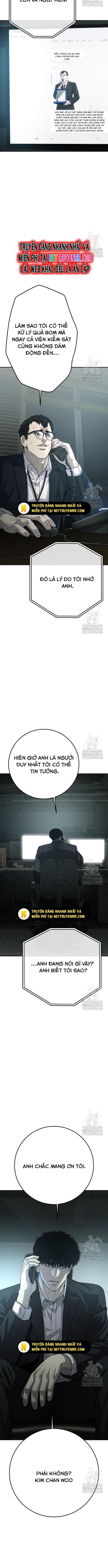 Đứa Con Báo Thù Chapter 50 - 22