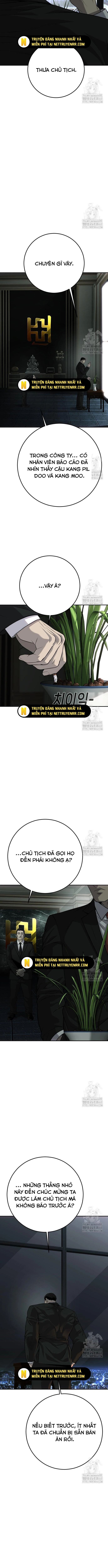 Đứa Con Báo Thù Chapter 50 - 25