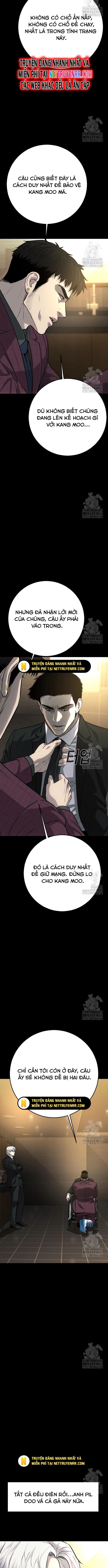 Đứa Con Báo Thù Chapter 50 - 4
