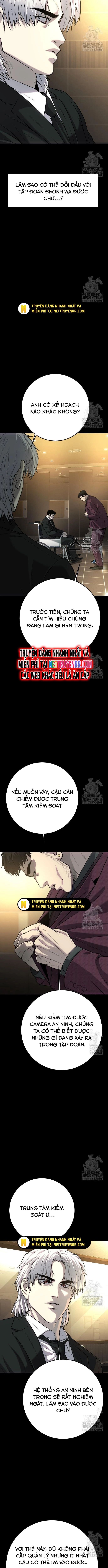 Đứa Con Báo Thù Chapter 50 - 5