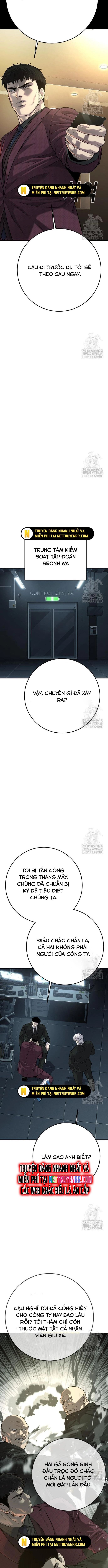 Đứa Con Báo Thù Chapter 50 - 6