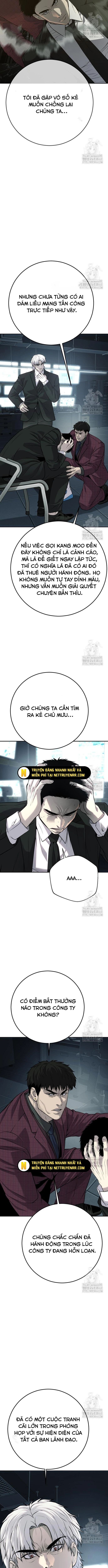 Đứa Con Báo Thù Chapter 50 - 7