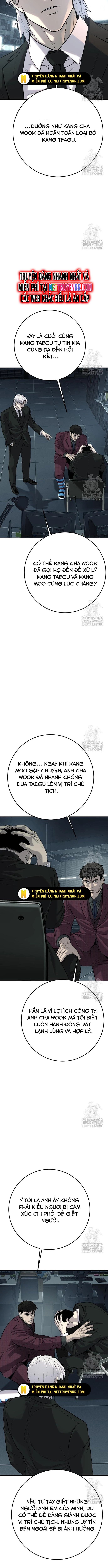 Đứa Con Báo Thù Chapter 50 - 8