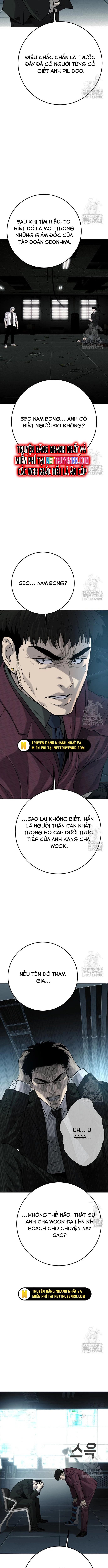 Đứa Con Báo Thù Chapter 50 - 10
