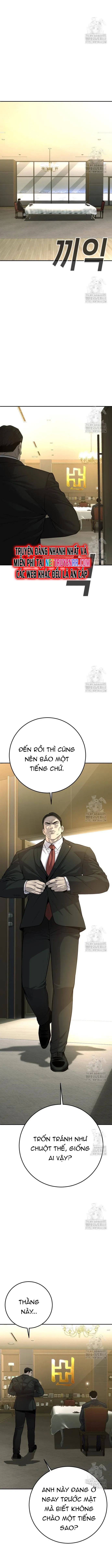 Đứa Con Báo Thù Chapter 51 - 15