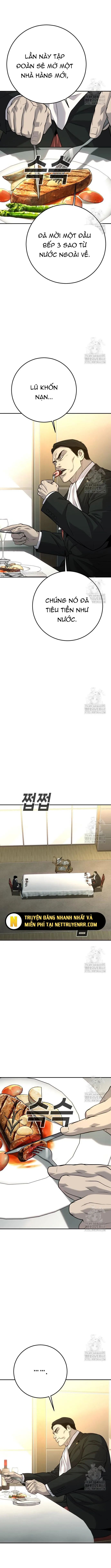 Đứa Con Báo Thù Chapter 51 - 17